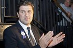 Bjarni Benediktsson svíkur eldri borgara 