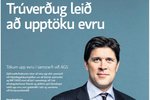 Áramótapistill um SALEK og „Skæðustu svikamyllu auðvaldsins.“
