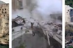 Brúin í Mostar - öfgar og skautun