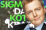 Sigmundur Davíð köttar krappið