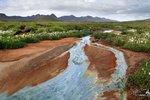 Reykjanesfólkvangur í ruslflokki