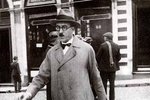 Um Fernando Pessoa og þörfina fyrir að skilja ekki heiminn
