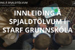 Frábær vefur Sigurðar Hauks