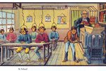 Um mennskuna og úrelta færni