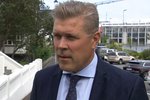 Bjarni Ben og lögmálin sem gilda alls staðar