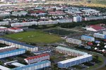 Byggjum nýtt Breiðholt og menntakerfi