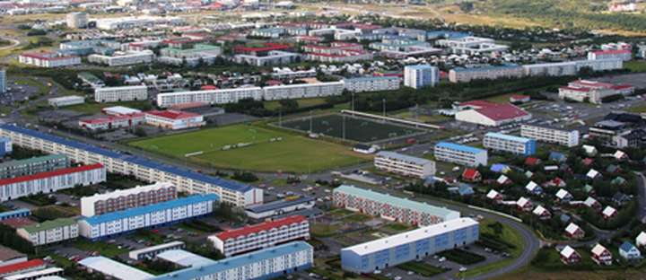 Byggjum nýtt Breiðholt og menntakerfi