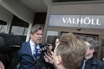 Trompað lýðskrum Sjálfstæðisflokksins