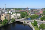 Listflakkið: Tampere