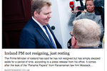 Dauðir páfagaukar