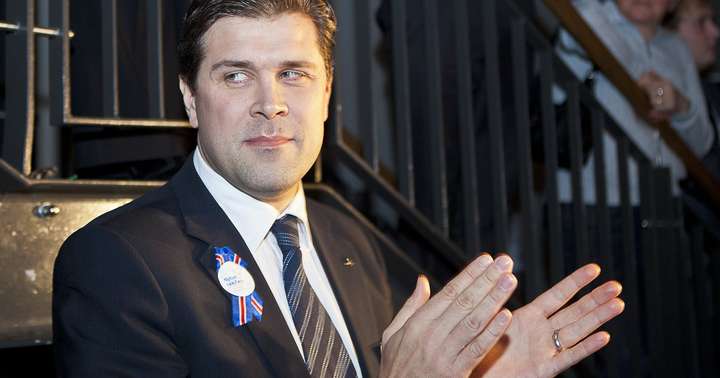 Iceland´s new PM´s past of shady business deals