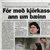 Sjálfstæðisflokkurinn vill ekki að þú kjósir