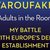 Adults in the room-bókadómur