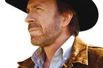 Chuck Norris í Hvíta húsinu