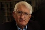 Jürgen Habermas níræður