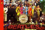 Sgt. Pepper fimmtug!