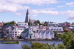 Höfuðborgin sem hætti að vera til