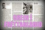 Grein í Fréttablaðinu