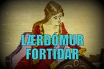 Lærdómur fortíðar