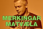 Áherslur mínar - Merkingar matvæla