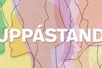 Uppástand