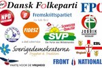 Við erum í djúpum skít- önnur umferð