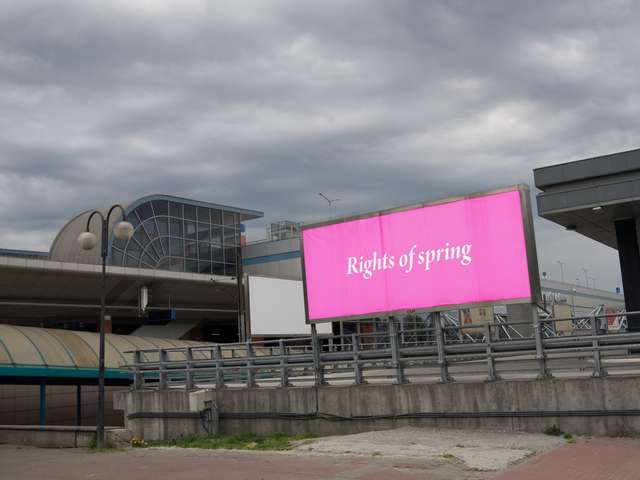 Störukeppnin