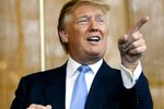 Donald Trump: Hófsamur miðjumaður?