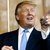 Donald Trump: Hófsamur miðjumaður?