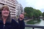 París dansar