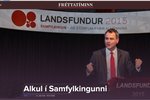 Sundruð samfylking