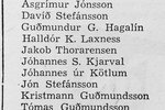 Hungurleikarnir