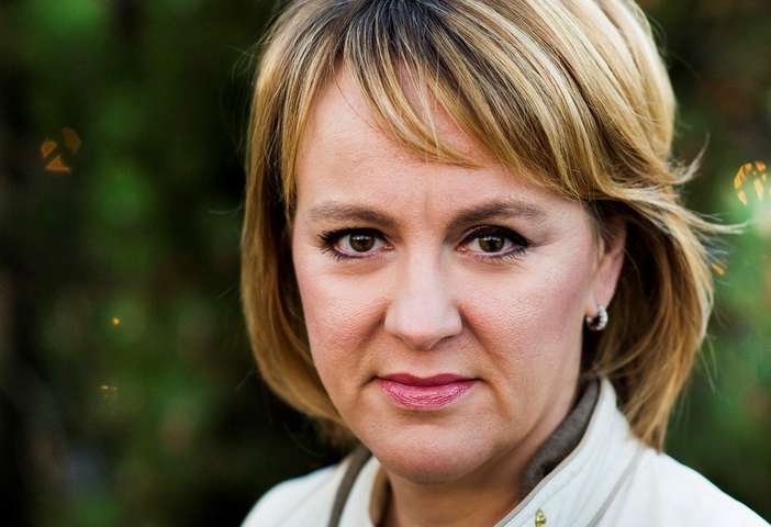 Á Hanna Birna sjens?