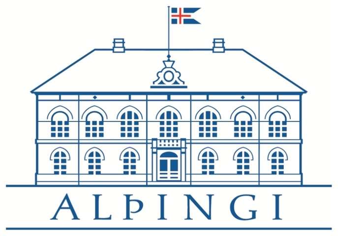 Þing í þrautargöngu