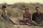 Líftæknisögur: Ishiguro og Bacigalupi