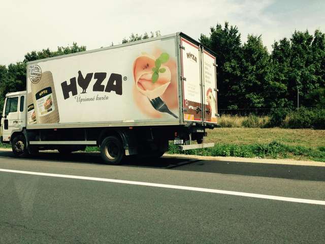 Gjöfin