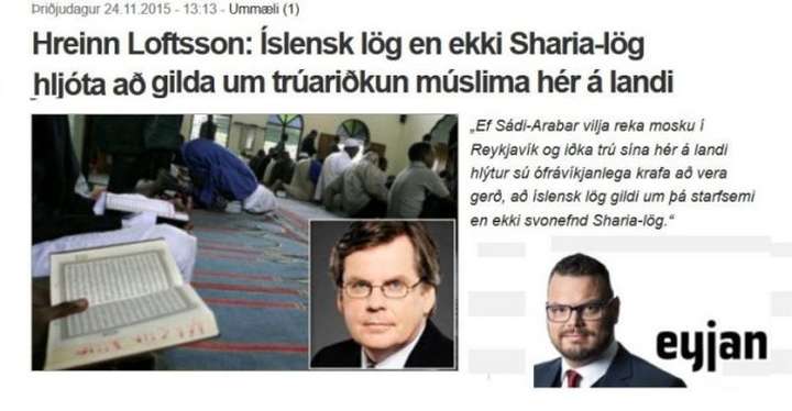 Sáðmenn óttans