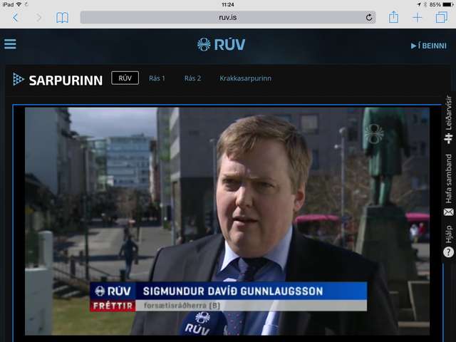 Að virkja í huganum
