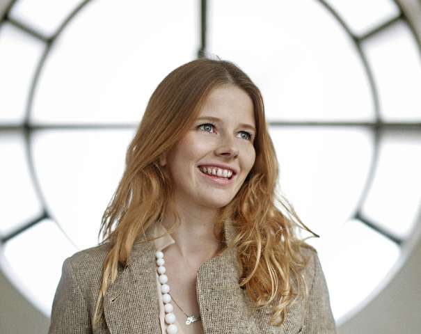Heiða Kristín formaður BF?
