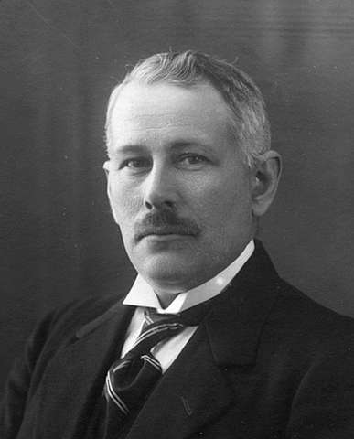 12. mars 1916