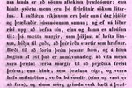 „Af því það er aumkvunarlegt að vita menn vera þræla“ – Fréttir 1836