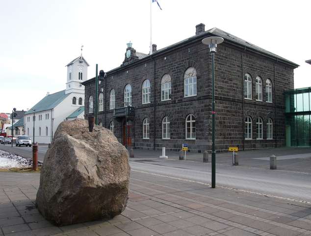 Gildin okkar eru ekki til