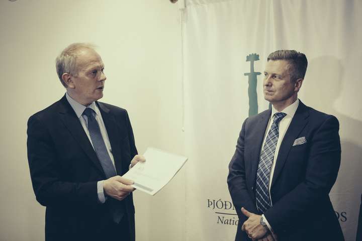 Markleysa frá ráðherrum spillir rekstri