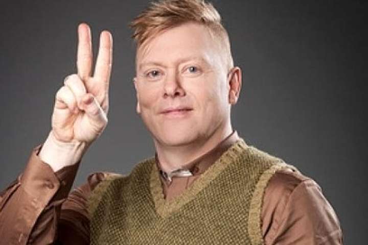 Jón Gnarr í startholunum?