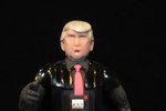 Darth Trump