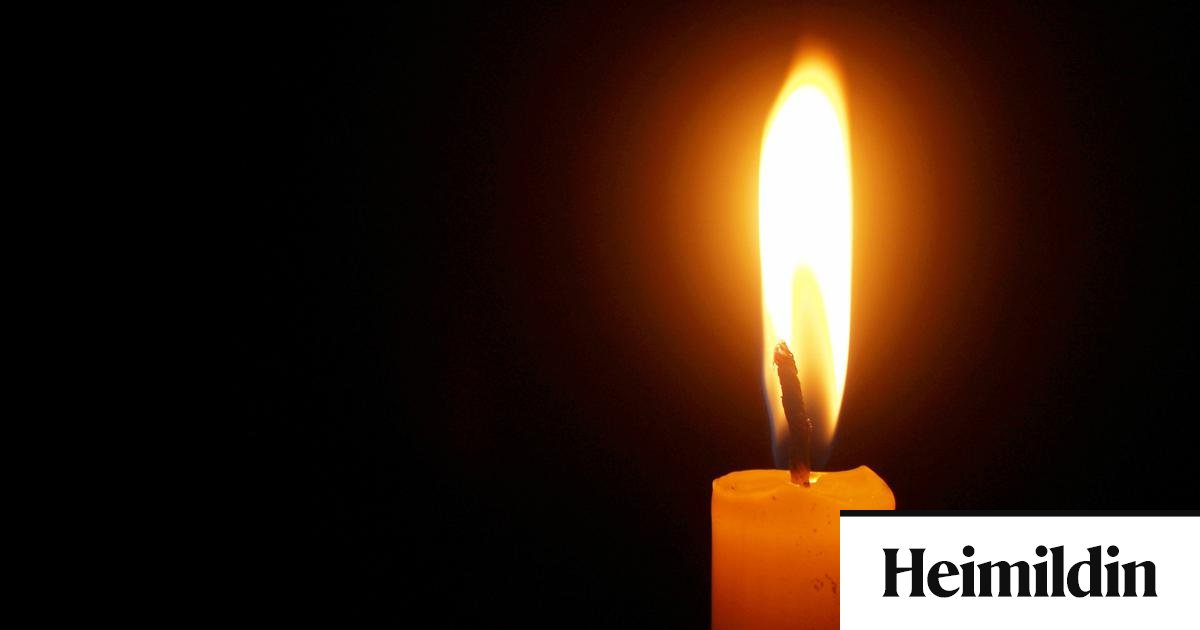 Lítill munur á fjölda sjálfsvíga frá fyrri tímabilum