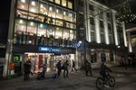 Hvernig skrifa rithöfundarnir?: „Manneskja sem er skelfingu lostin gagnvart orðunum“