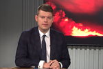 Samsæriskenningu Stefáns Einars hafnað í ráðuneytinu