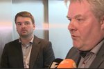 „Hann er að hætta sem forsætisráðherra, enginn vafi á því“