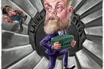Spottið 13. júní 2025